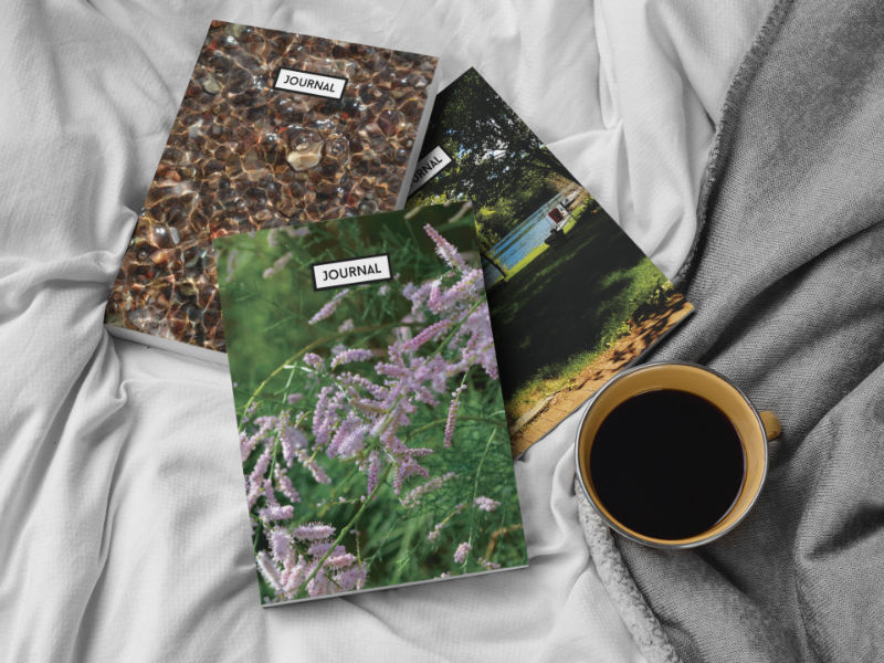 New Books Released – Shawnna’s Photography Book&nbsp;Journals